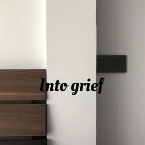 Into grief（Prod By RoyalBoi）