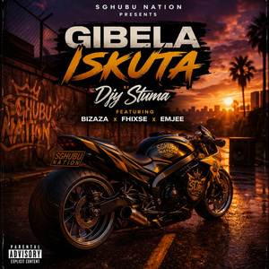 Gibela Iskuta