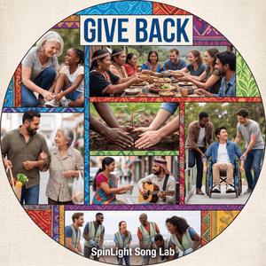 Give Back