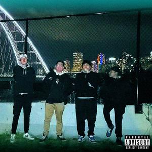 Genesis (feat. J Meraki & OG.DOM)