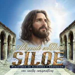 Alegrate en Dios