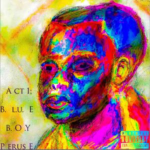 Act:1 Blue Boy Peruse