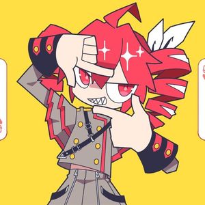 没品（中文填词）