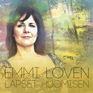 Lapset Huomisen