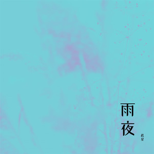 雨夜