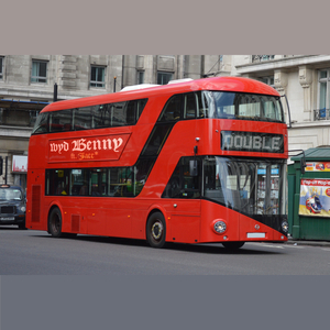 Double Decker (feat. Jace*)