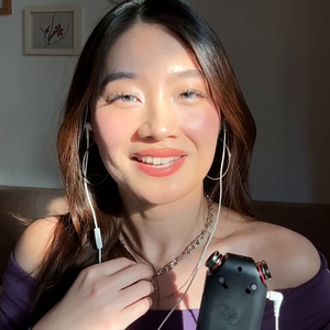 ASMR 6 Types Of Mouth Sounds Pt.10