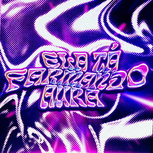 ELA TA FARMANDO AURA