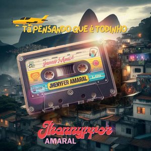 Tá Pensando Que É Todinho