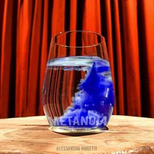 Metanoia