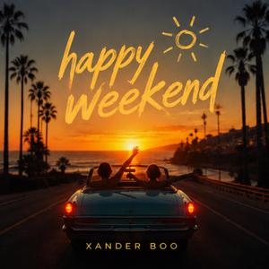 Happy weekend