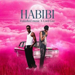 Habibi (feat. Lord Gee)