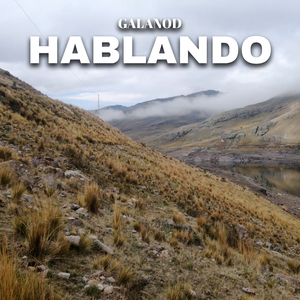 Hablando