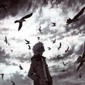 孤独是我的专属（孤独は私の専属です）