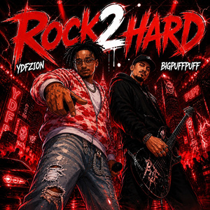 I Rock 2 Hard