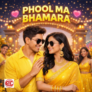 Phool Ma Bhamara