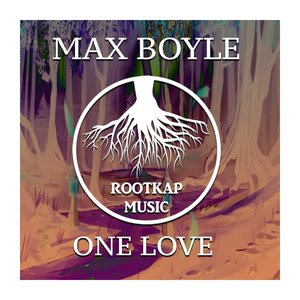 One Love (Original mix)