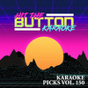 Hit The Button Karaoke - Midwest Indigo (Originally Performed by Twenty One Pilots) [Instrumental Version]