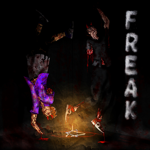 Freak (Original Mix)