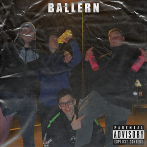 Ballern