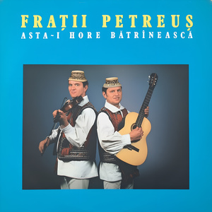 Bărbătesc De Pe Mara