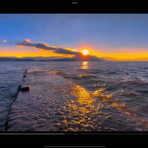 《候鸟的孤岛》云-浪漫