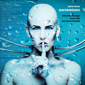 Ambient in Blue (feat. Peter Velleman & Jo Bogaert)