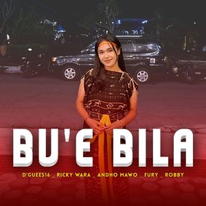 Bu'e Bila