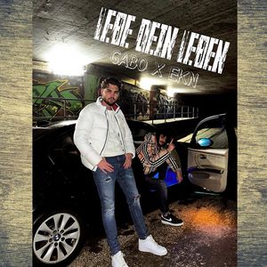 Lebe dein Leben