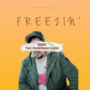Freezin' (Acoustic Rnb Edit)