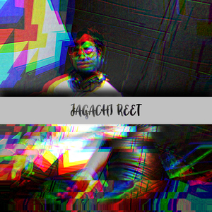 Jagachi Reet