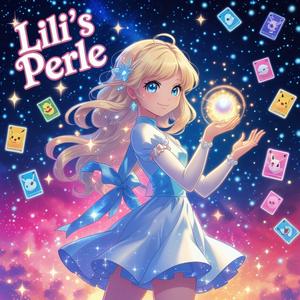 Lili's Perle!