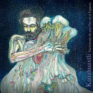 Nacimiento de Una Flor en el Espacio