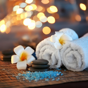 Melodías Tranquilas Para Salas De Masajes