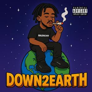 DOWN2EARTH