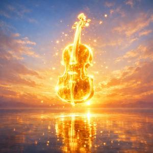 forever young strings