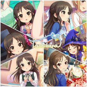 命燃やして恋せよ乙女（翻自 THE IDOLM@STER）