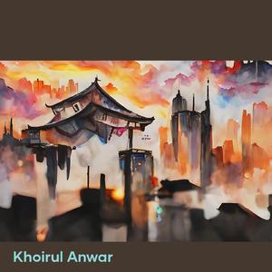 Hallowed Acrylic Ode