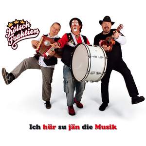 Ich hür su jän die Musik
