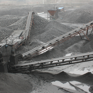 矿工的诗与远方