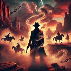 Hellriders Unchained (feat. Harlan Greaves)