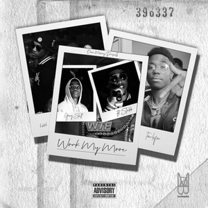 Work My Move (Acapella)