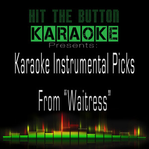 I Love You Like a Table (Karaoke Instrumental Version)