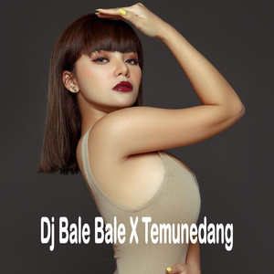 Dj Bale Bale X Temunedang