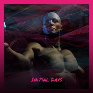 Deerberry Sunbathing