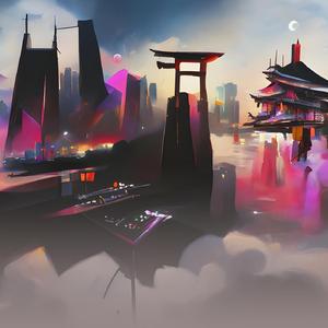 Thrilling Melodic Rush