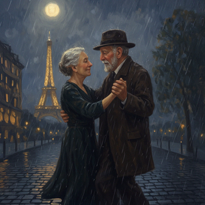 Медленный танец