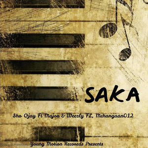 Saka