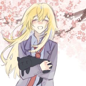 四月是你的うそ