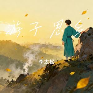 游子思乡